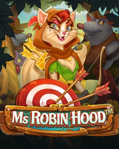 Ms Robin Hood
