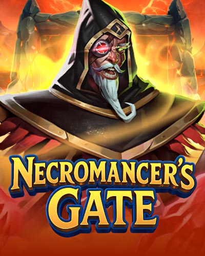 Necromancer's Gate