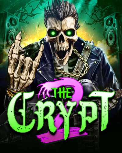 The Crypt 2