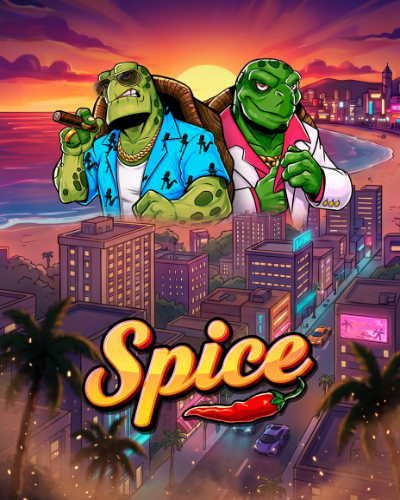 Spice