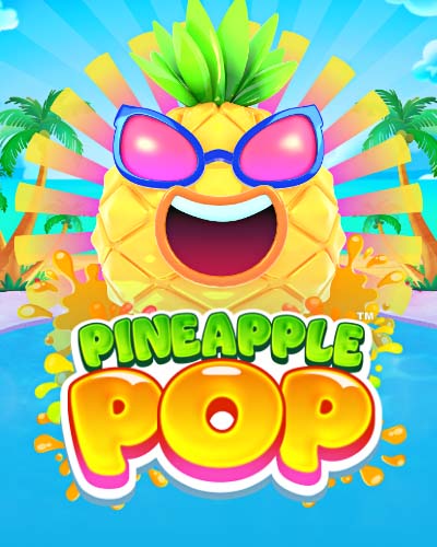 Pineapple Pop