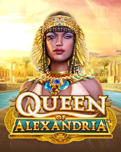 Queen of Alexandria
