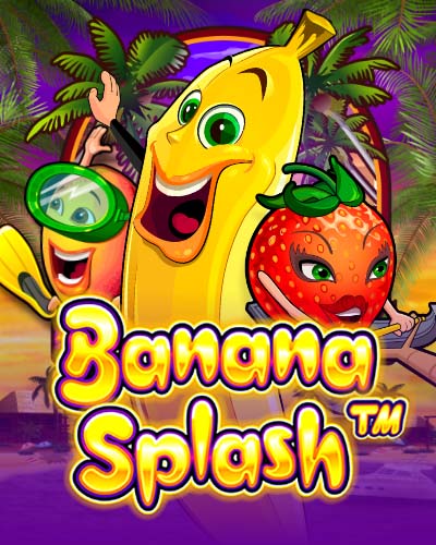 Banana Splash