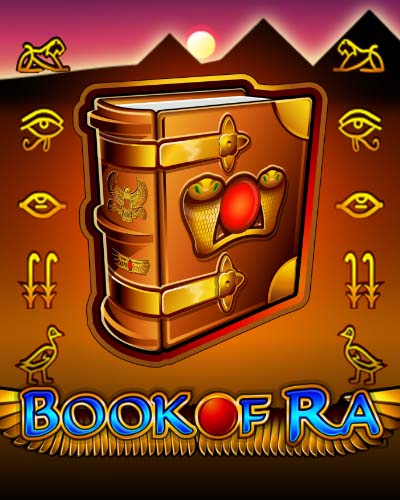 Book of Ra