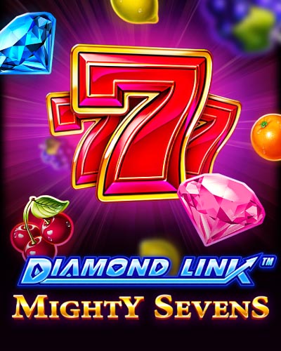 Diamond Link: Mighty Sevens
