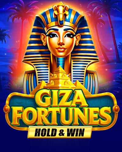 Giza Fortunes Hold and Win