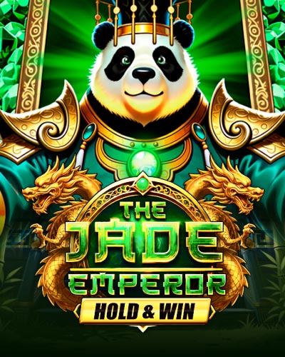 The Jade Emperor Hold and Win