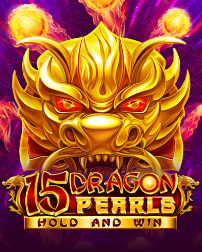 15 Dragon Pearls