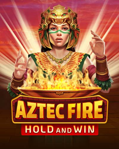 Aztec Fire
