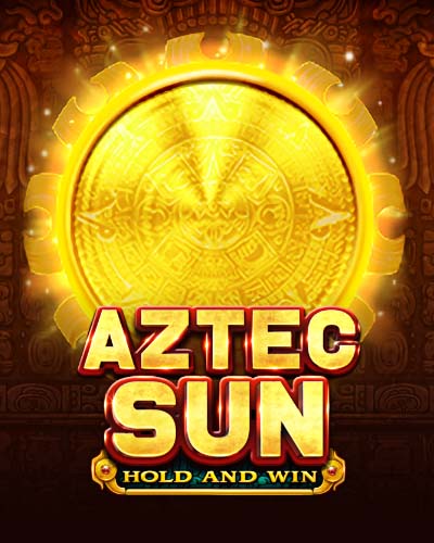 Aztec Sun