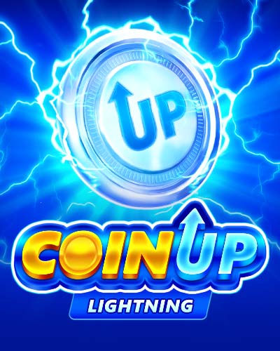 Coin UP : Lightning