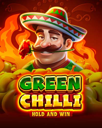 Green Chilli