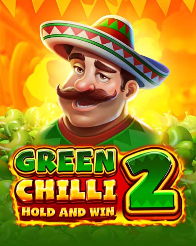 Green Chilli 2