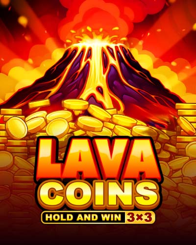 Lava Coins