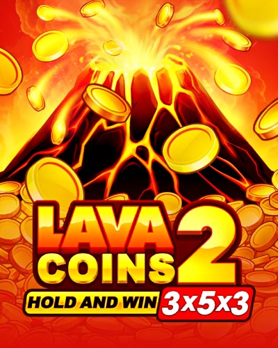 Lava Coins 2