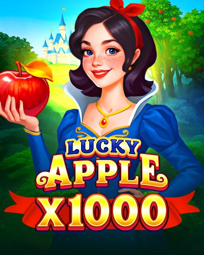 Lucky Apple x1000