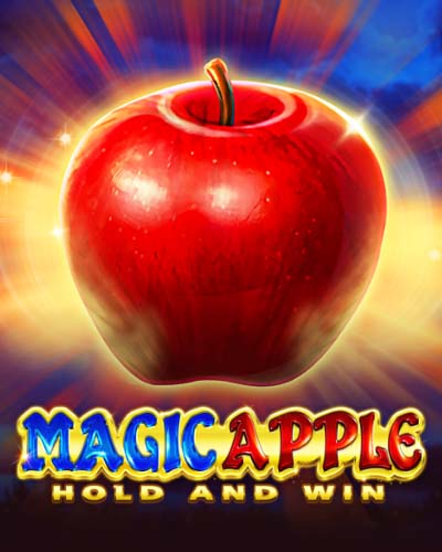 Magic Apple Hold and Win