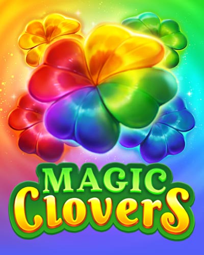 Magic Clovers