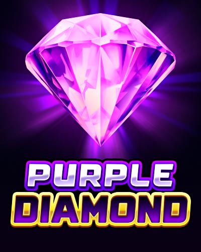 Purple Diamond