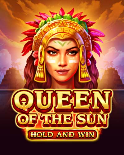 Queen of the Sun