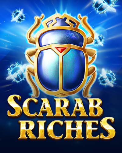 Scarab Riches