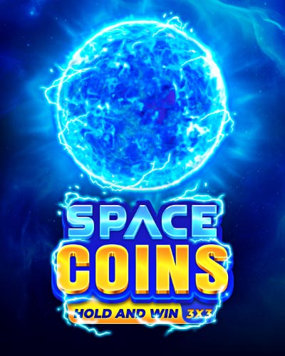Space Coins