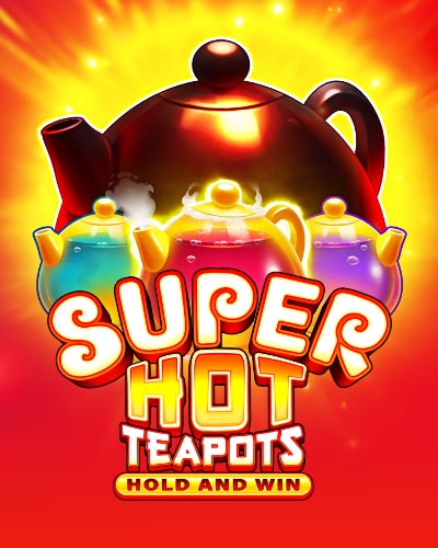 Super Hot Teapots