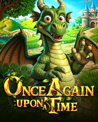 Once Again Upon a Time