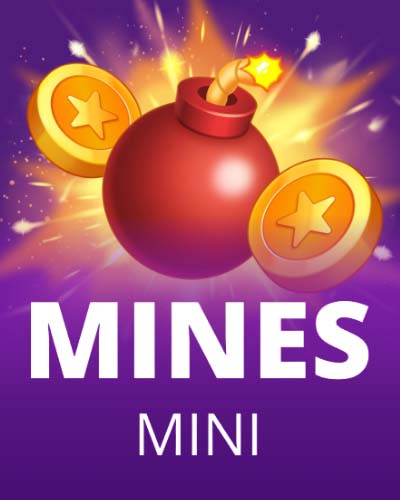 Mini Mines