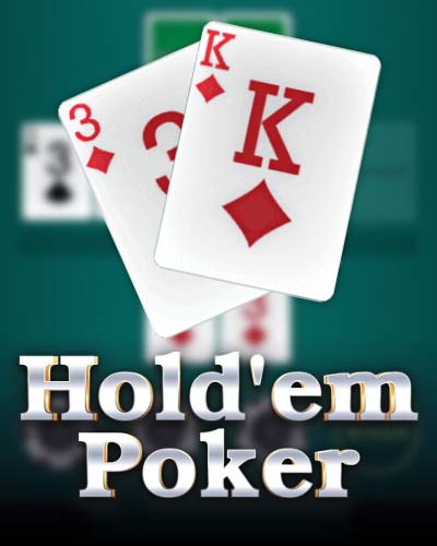 Texas Holdem