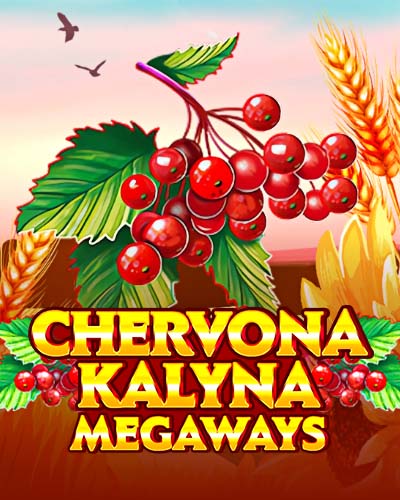 Chervona Kalyna Megaways