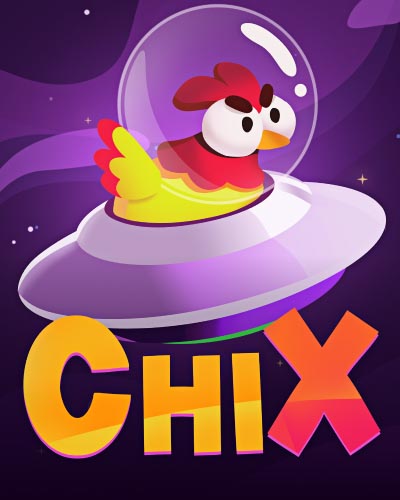 ChiX