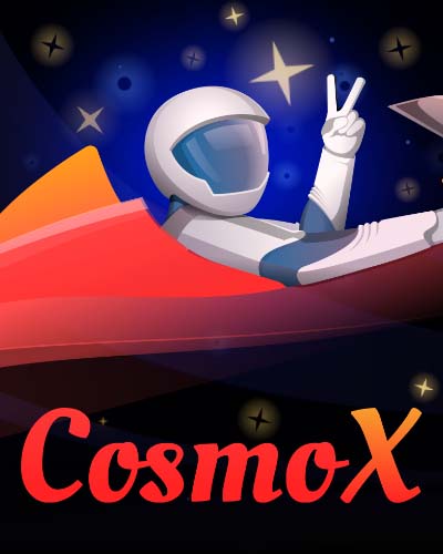 CosmoX