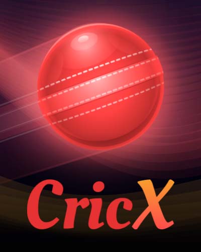 CricX