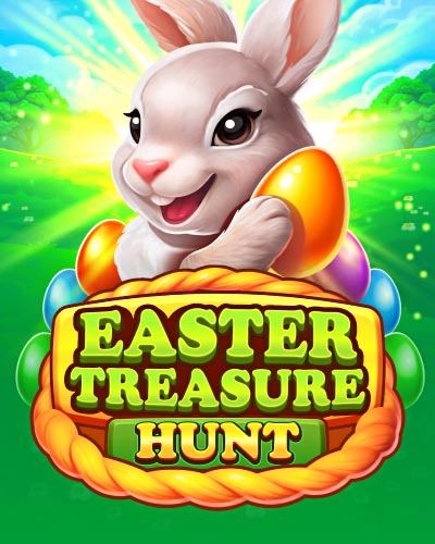 Easter Treasure Hunt