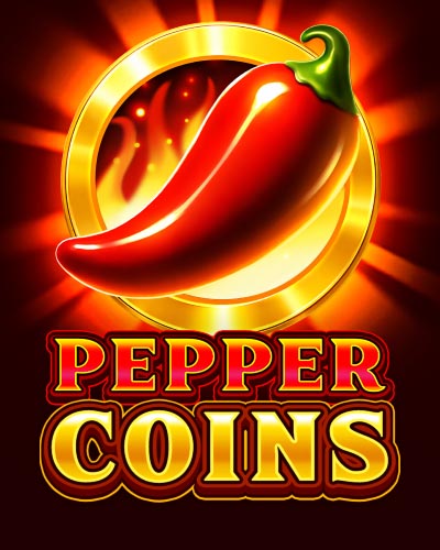Pepper Coins