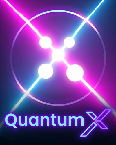Quantum X