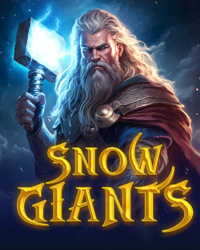Snow Giants