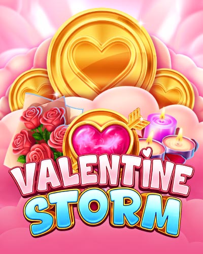 Valentine Storm