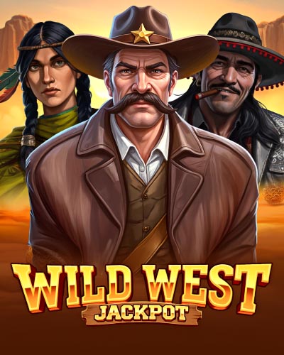 Wild West Jackpot