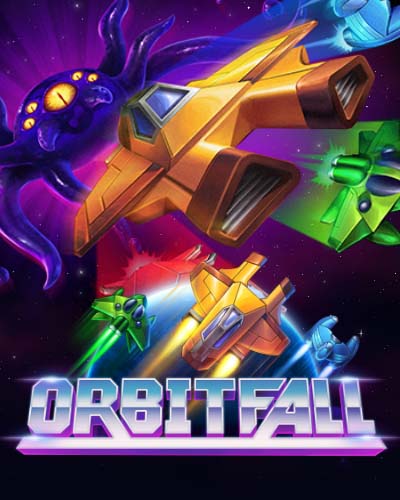 Orbitfall