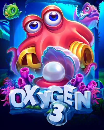 Oxygen 3