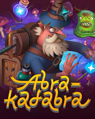 Abrakadabra