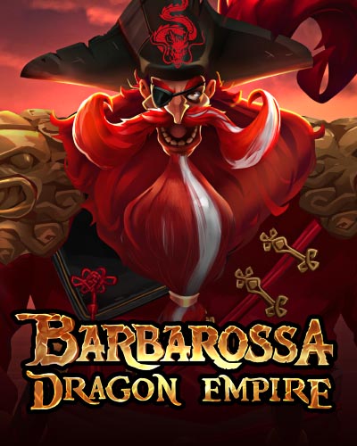 Barbarossa Dragon Empire