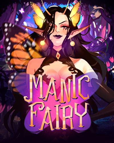 Manic Fairy