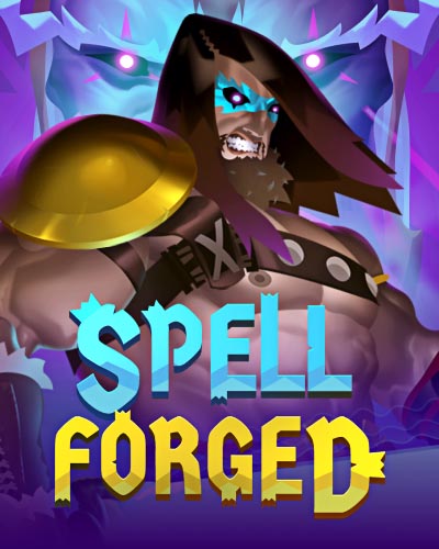 Spellforged