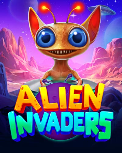 Alien Invaders