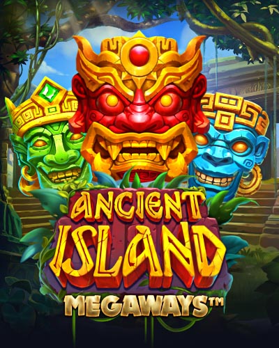 Ancient Island Megaways