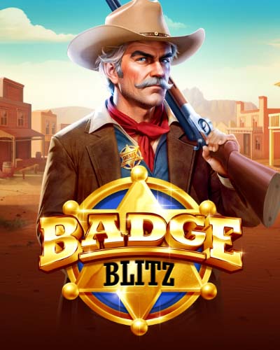 Badge Blitz