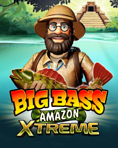 Big Bass Amazon Xtreme